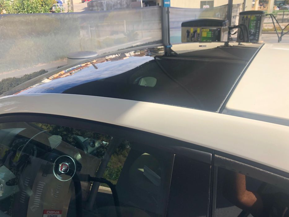 Fiat 500  1.3  multijet