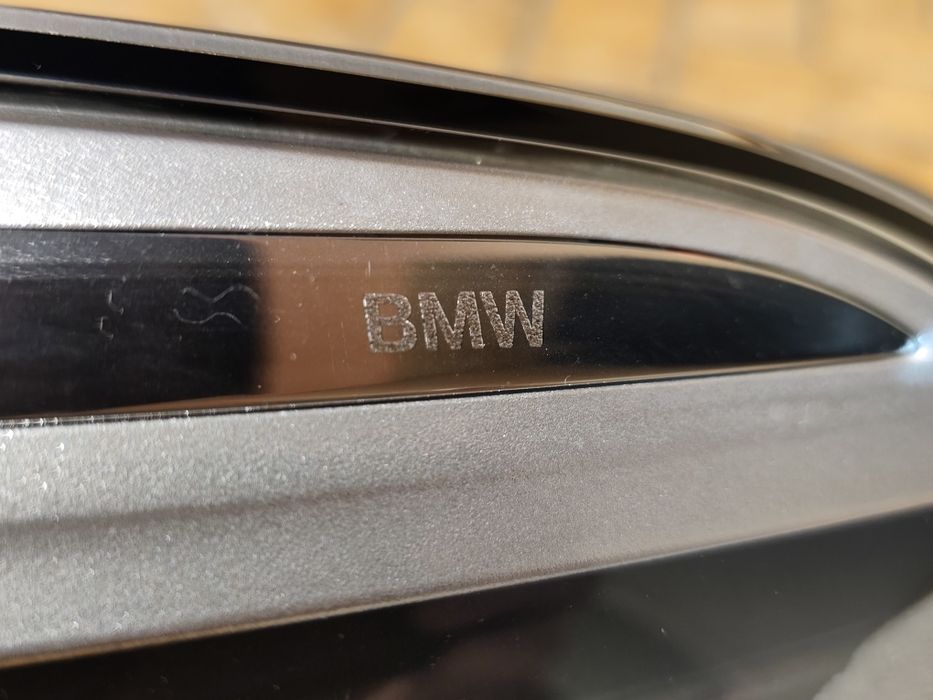 Farol BMW série 1 F20 F21 ótica xénon