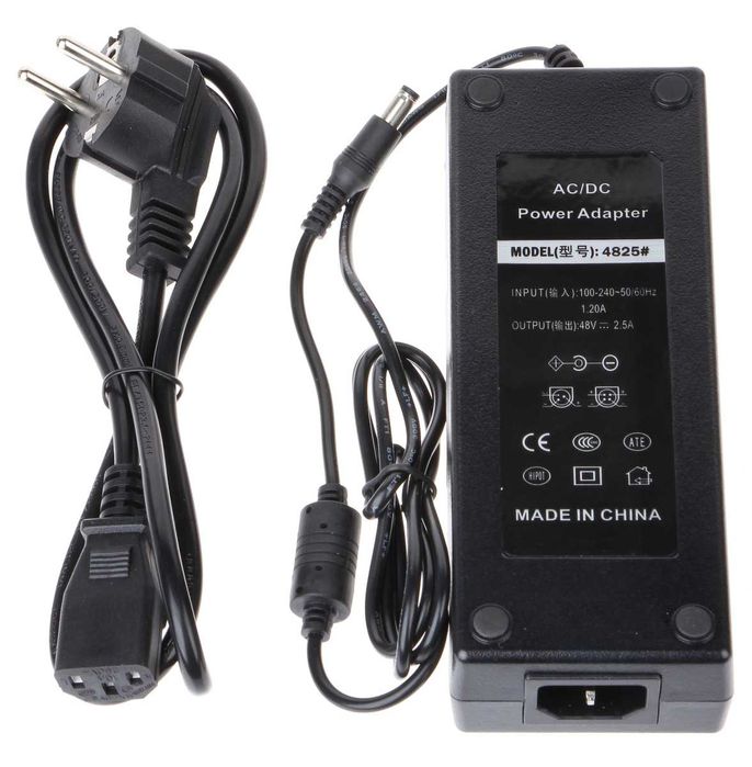 Switch EXPERT-POE-88G 8-portowy