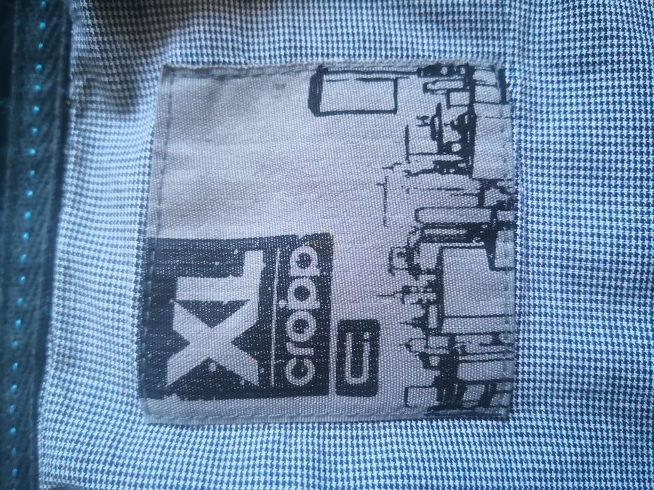 Koszula męska CROPP rozm. XL