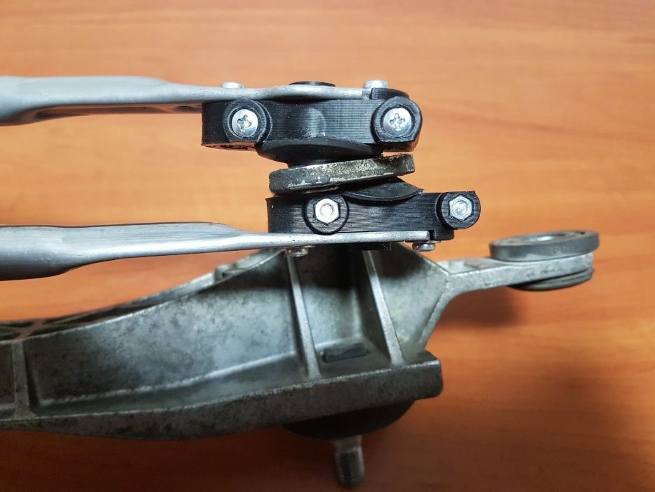 Втулки стеклоочистителя трапеции Subaru, Honda ремкомплект