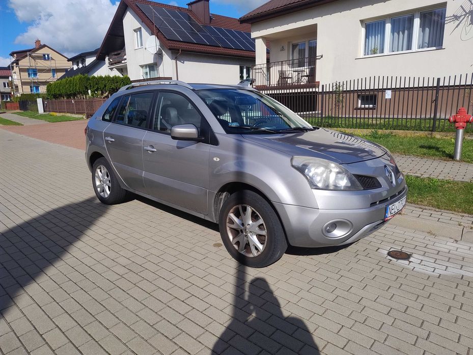 Renault Koleos