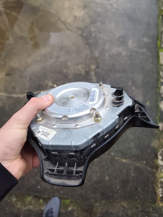 Airbag Volante 3 Braços VW