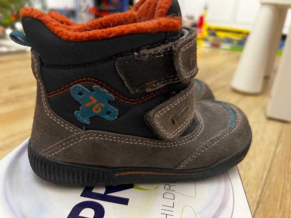 Śniegowce kozaki PRIMIGI rozmiar 26