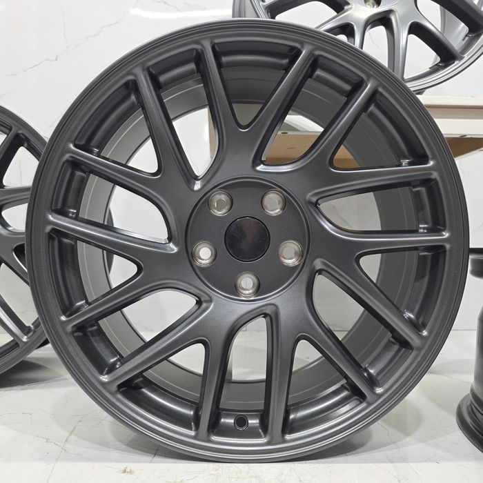 Jantes 18" Compatíveis Tesla model 3 Highland Photon Y 5x114.3