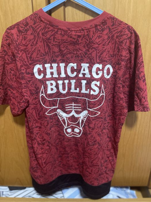 Thirt chicago bulls