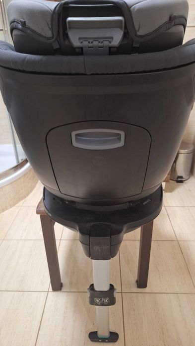 Fotelik samochodowy Britax Römer Duaflix M i-Size