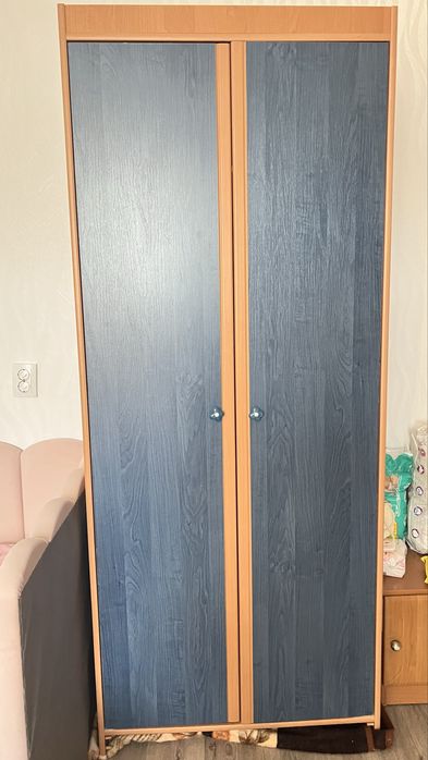 дитяча стінка, модульна стінка, шафа,стіл, пенал