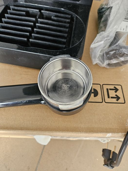 Ekspres ciśnieniowy marki GAGGIA