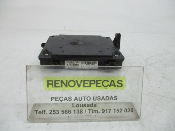 Caixa fusíveis / SAM / BSI RENAULT Megane III (BZ0_)