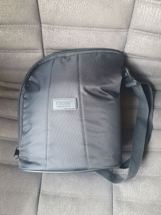 YUKON 20×50WA, бінокль призмений,полевий.