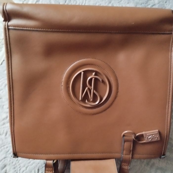 Pojemna torebka Steve Madden