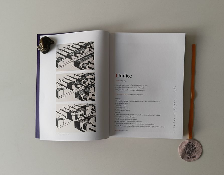 Nuno Portas, Prémio de Sir Patrick Abercrombie, UIA 2005