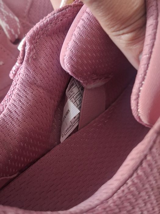 Sneakersy UGG Lo Lowmel EU 38