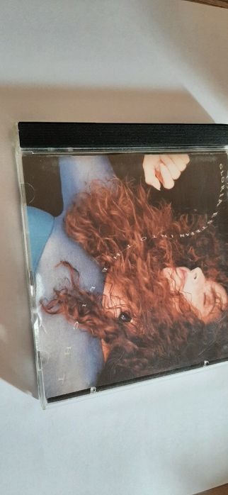 1 CD de Gloria Estefan, album Into The Light