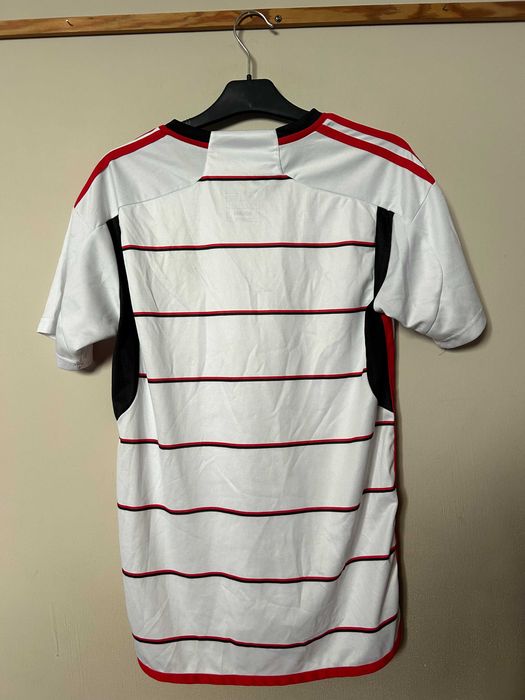 FLAMENGO 2023 - 2024 - adidas - M - UNIKAT