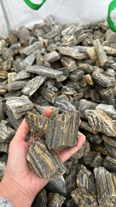 Grecki biały kamień Thassos kamień ozdobny kruszywo