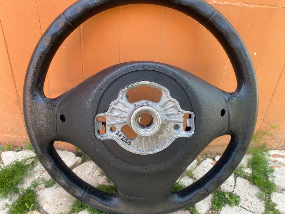 Volante BMW serie 1