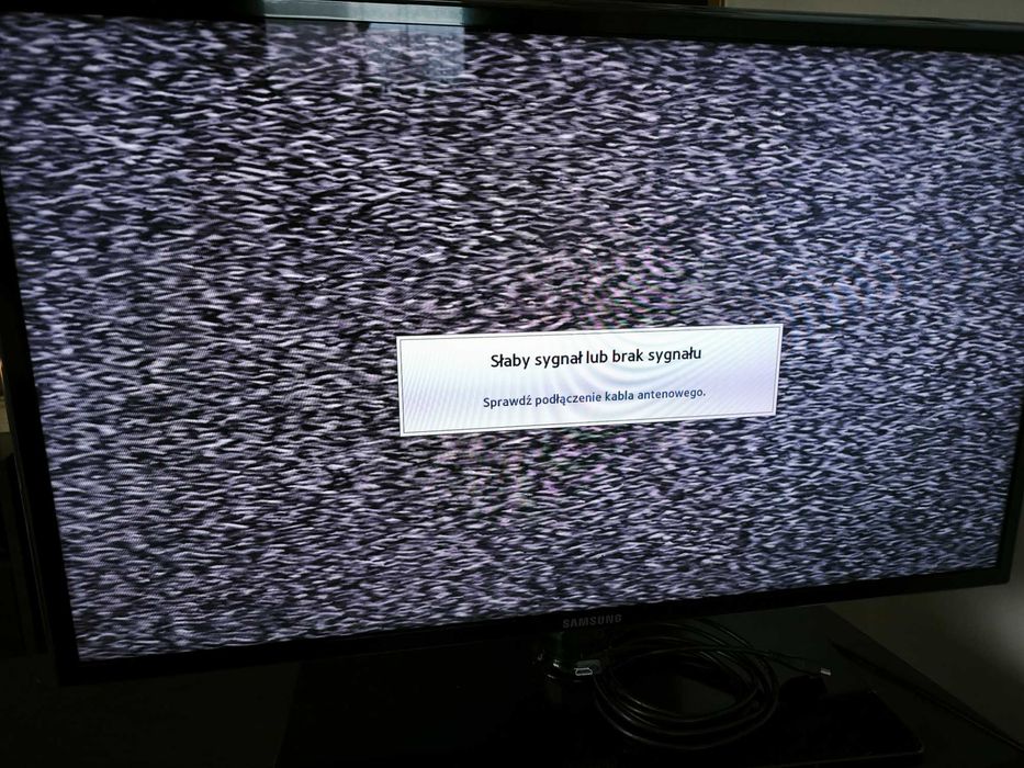 Telewizor Samsung UE32D6500