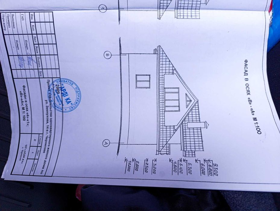 Продаж будинку на Масанах!