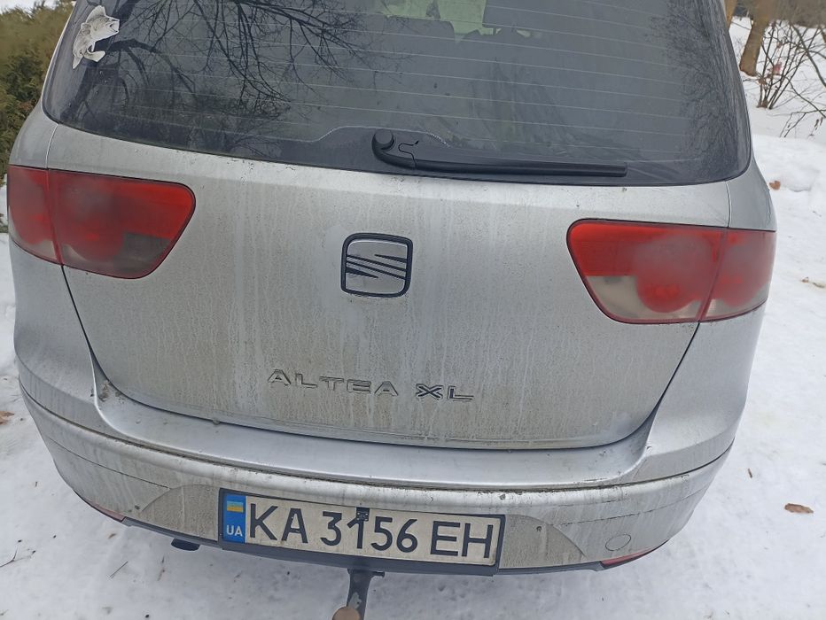 Продам Ceat Altea XL 1.9тд