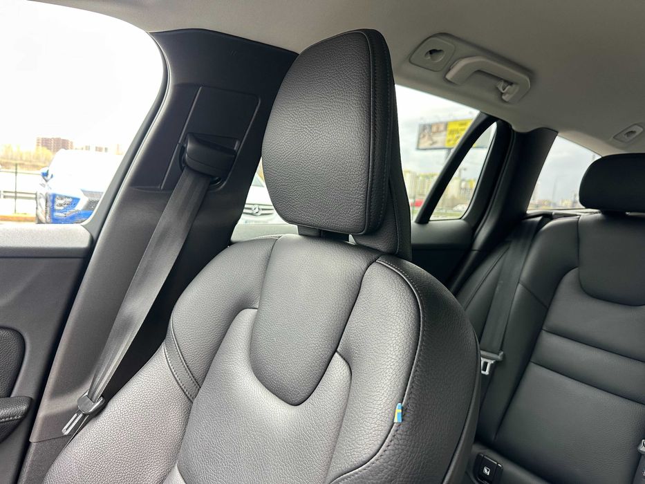 Volvo V60 Cross Country B4 diezel