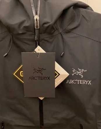 Veste arc’teryx bêta lt gore tex