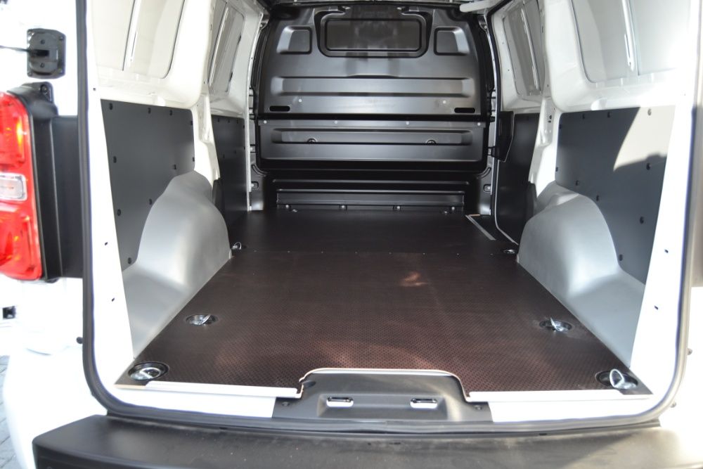 PODŁOGA do busa Łatwy montaż TANIA WYSYŁKA Zabudowa Busa EXPERT L1 !!