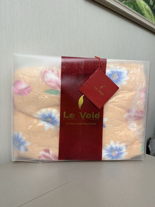 Простинь / Плед з візерунком