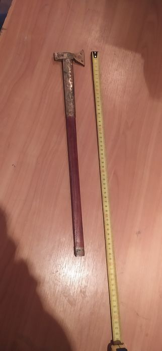 Гуцульський топор