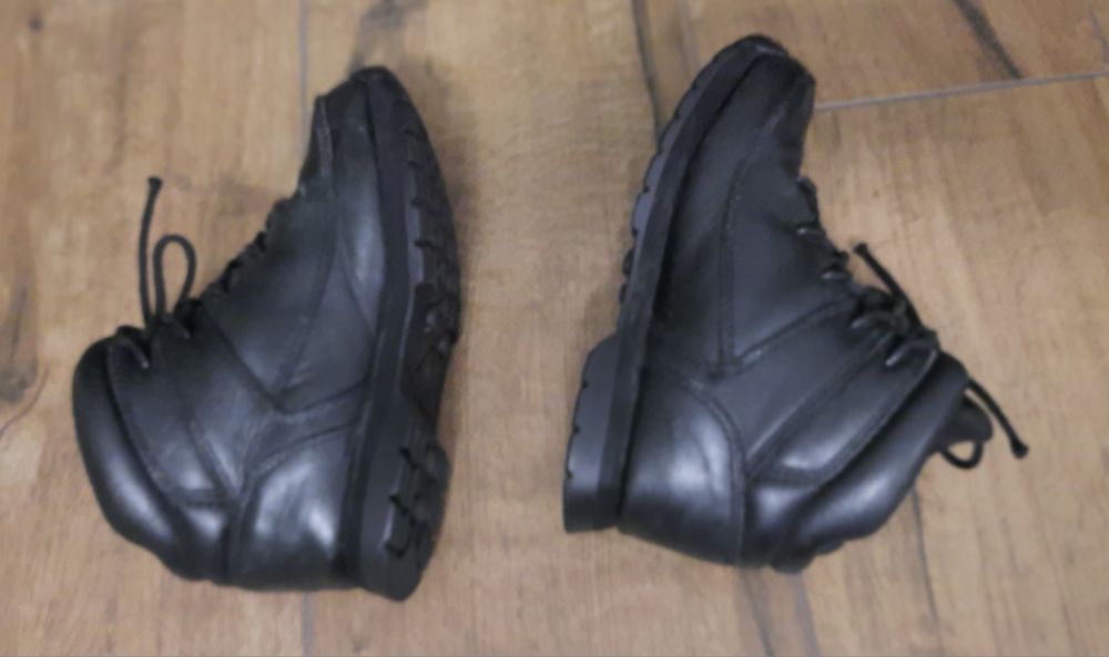 Buty chłopięce timberland 31