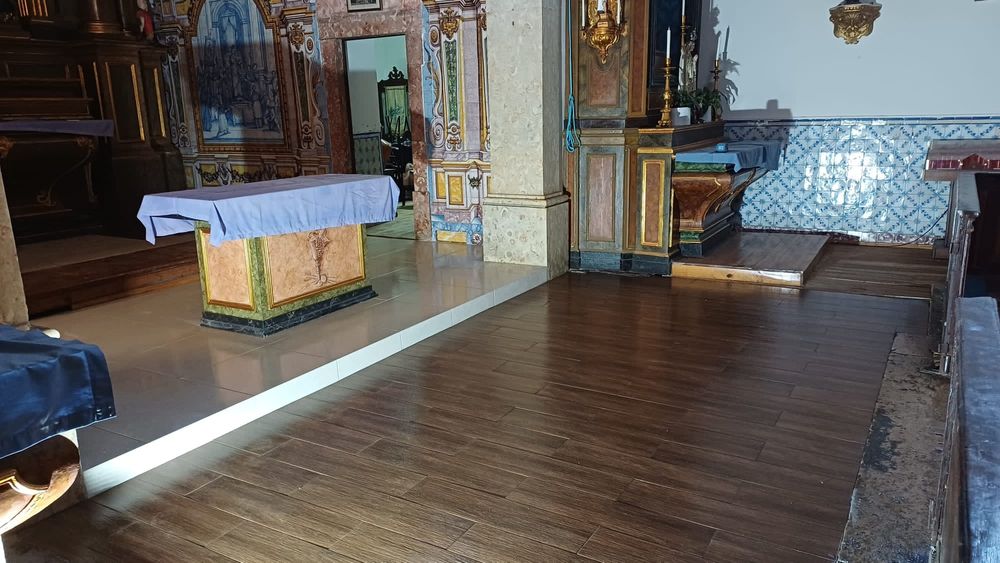 Fazemos todo tipo de remodelação para seu lar