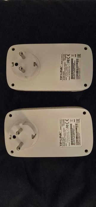 Powerline TP-LINK AV1200 TL-PA8010P