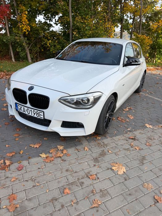BMW Seria 1