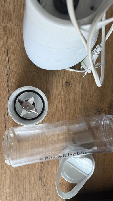 Blender russell hobbs smoothie
