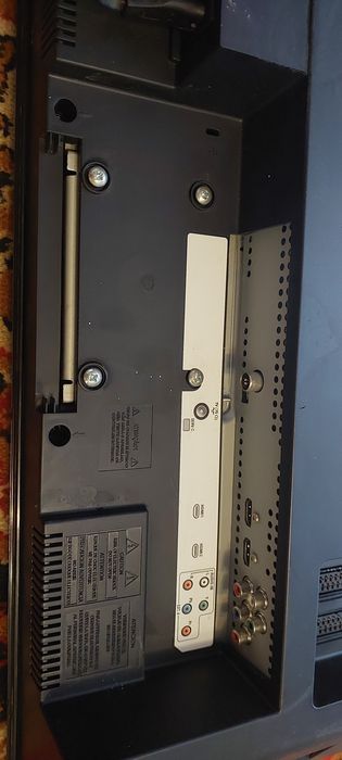 Телевизор Philips б/у