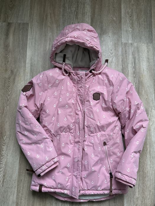 Зимова парка, куртка