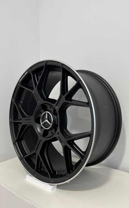 Jantes 18 Mercedes AMG GT