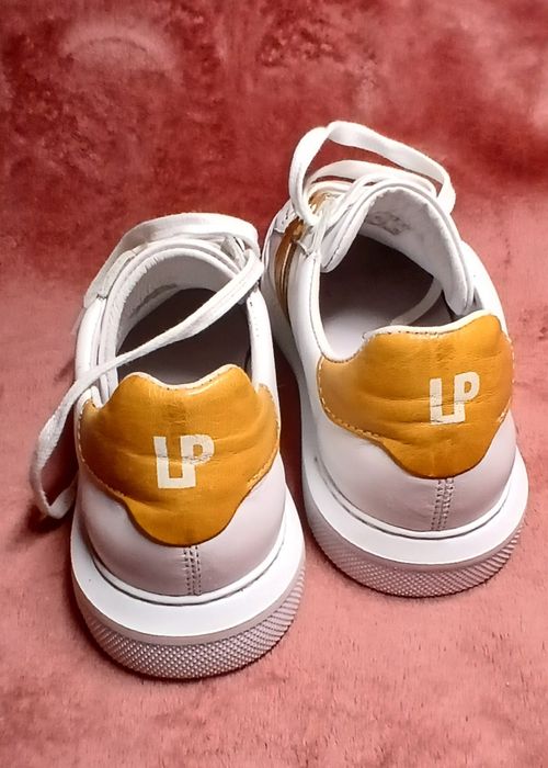 Tenis Lions of Porches