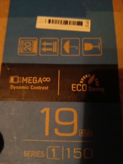 Monitor Samsung  19 cali
