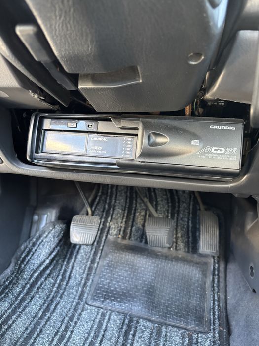 Nissan Primera P11 Sedan 1.6 Gasolina