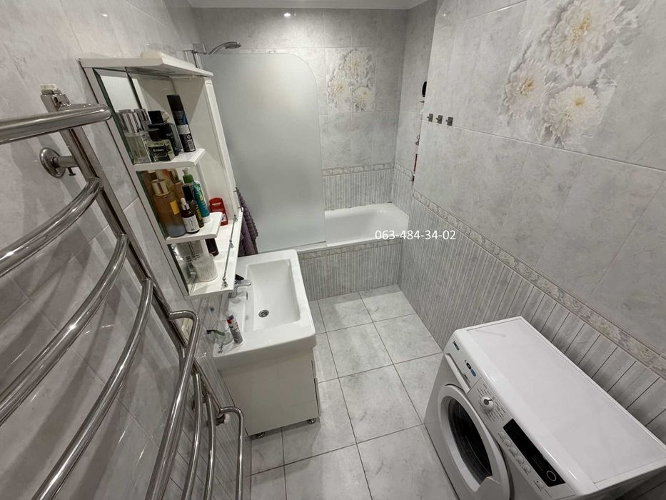 2-кімнатна квартира за адресою вул. Тіниста (площа 67,5 м²) - Atlanta.ua - фото 11