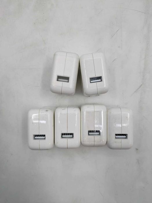 зарядне блок Apple 12W  OEM оригінал