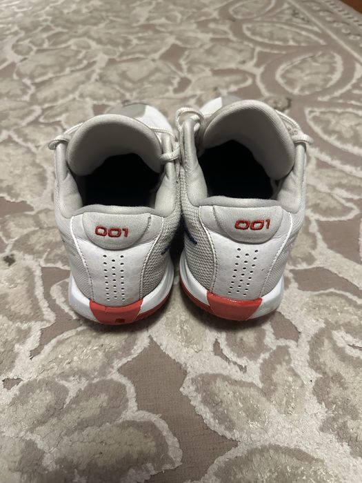 ПРОДАМ NIKE G.T. баскедбольні