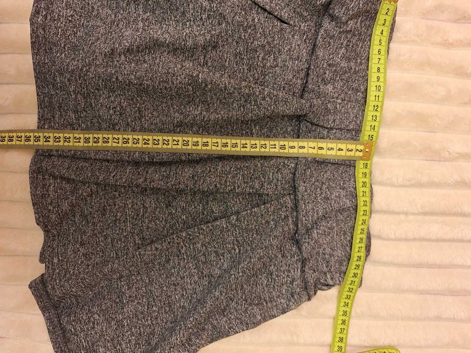 Спідниця- шорти для йоги фітнесу танців балету