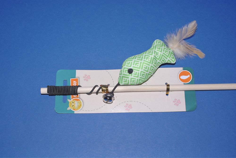 Игрушка детская для питомцев