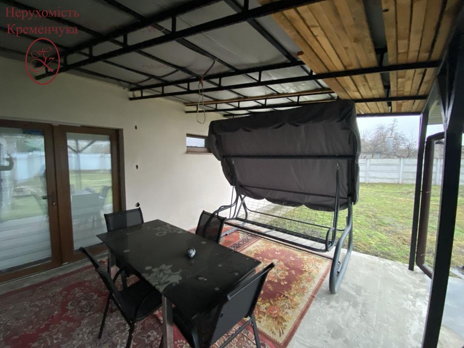 Продам чудовий будинок