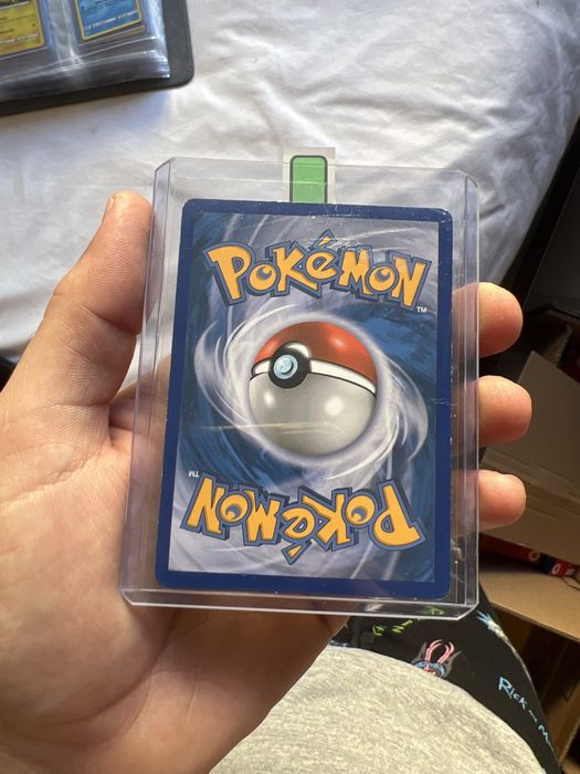 Primes Pokemon VGOOD, EX, NM