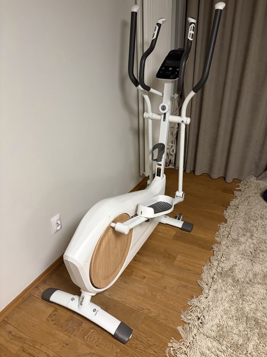Rower eliptyczny orbitrek Domyos 540 samozasilający