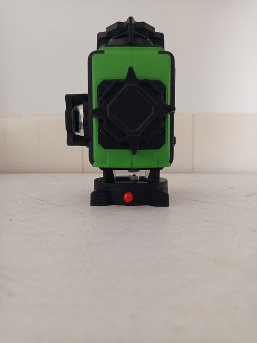 Nível laser 16 linhas
